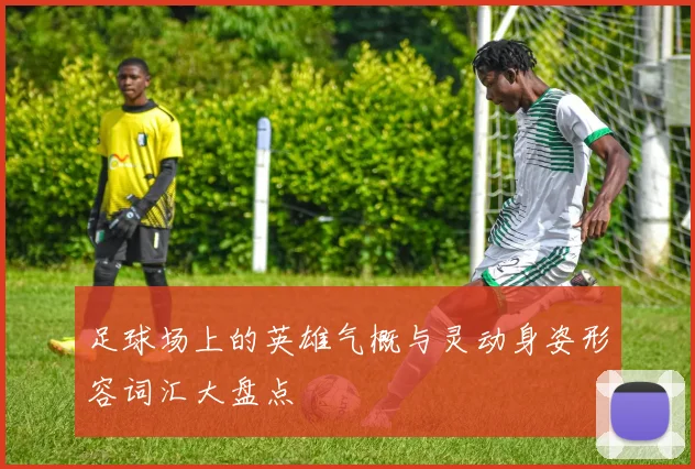 足球场上的英雄气概与灵动身姿形容词汇大盘点