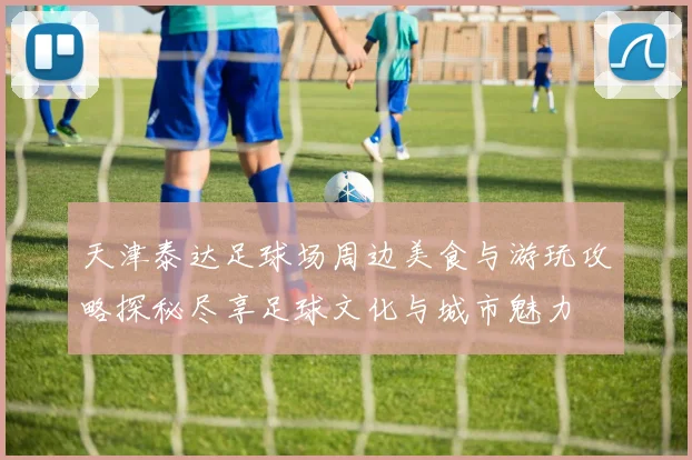 天津泰达足球场周边美食与游玩攻略探秘尽享足球文化与城市魅力